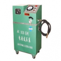 水压试验pg电子平台压泵选型怎么选?